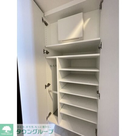 ネオアーバンレジデンス駒込の物件内観写真